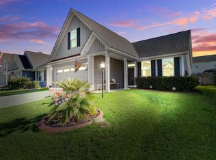 141 Ancestry Ln, Moncks Corner, SC 29461