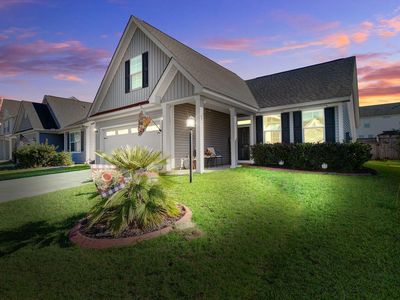 141 Ancestry Ln, Moncks Corner, SC, 29461
