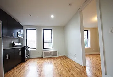 Rented by Lodger Corp