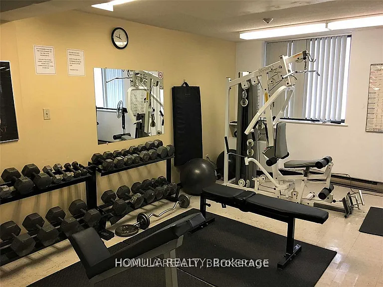 250 Jarvis St #303 — Photo 9