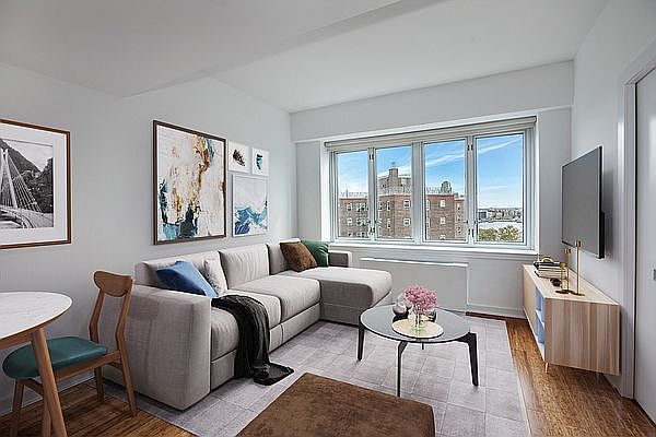 1st image of 101 Avenue D APT 10B