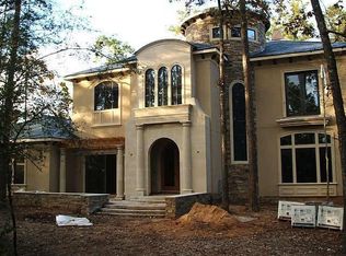 31 Eloquence Way, Spring, TX 77382