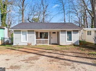 5523 Mount Shores Cir, Gainesville, GA 30506
