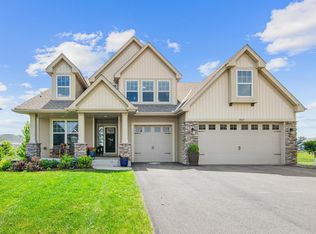 17617 51st St NE, Otsego, MN 55374