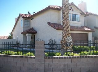 709 Kelso Way, Las Vegas, NV 89107