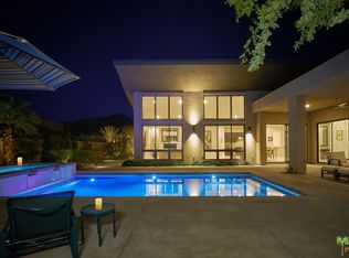 466 Neutra St, Palm Springs, CA 92264