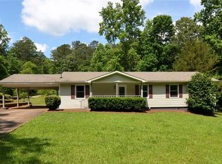 7510 Banks Mill Rd, Douglasville, GA 30135