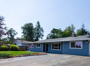 16814 8th Ave E, Spanaway, WA 98387