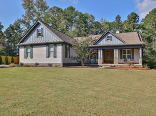 7620 Campground Rd, Cumming, GA 30040