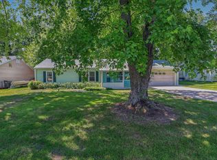 11924 Riverview Blvd, Osceola, IN 46561