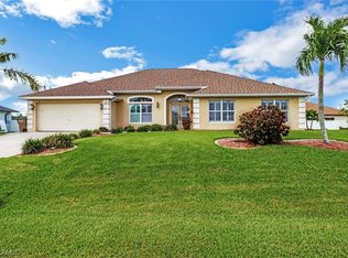 1627 SW 14th Ter, Cape Coral, FL 33991