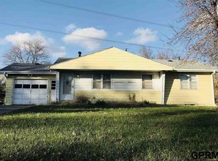 2614 Rose Lane Rd, Bellevue, NE 68147