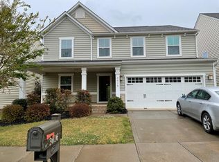 3016 Fallondale Rd, Waxhaw, NC 28173