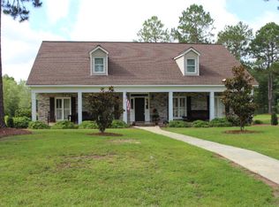 4804 Cobb Ln, Tifton, GA 31794