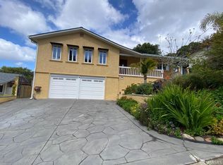 1109 Alomar Way, Belmont, CA 94002