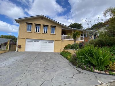 1109 Alomar Way, Belmont, CA, 94002
