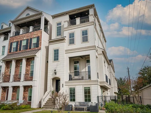 705 Somerset Commons Ln, Houston, TX 77055