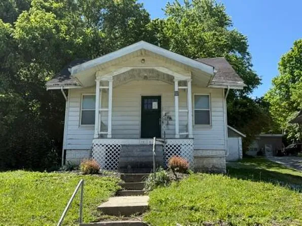 5668 Mary Ingles Hwy, Melbourne, KY 41059