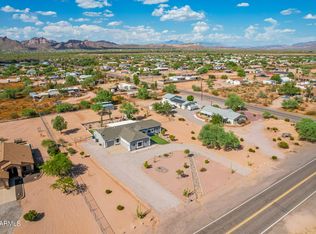900 W Tepee St, Apache Junction, AZ 85120