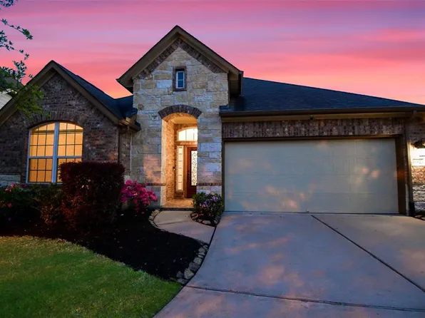 19823 Pence Hills Ct, Cypress, TX 77433