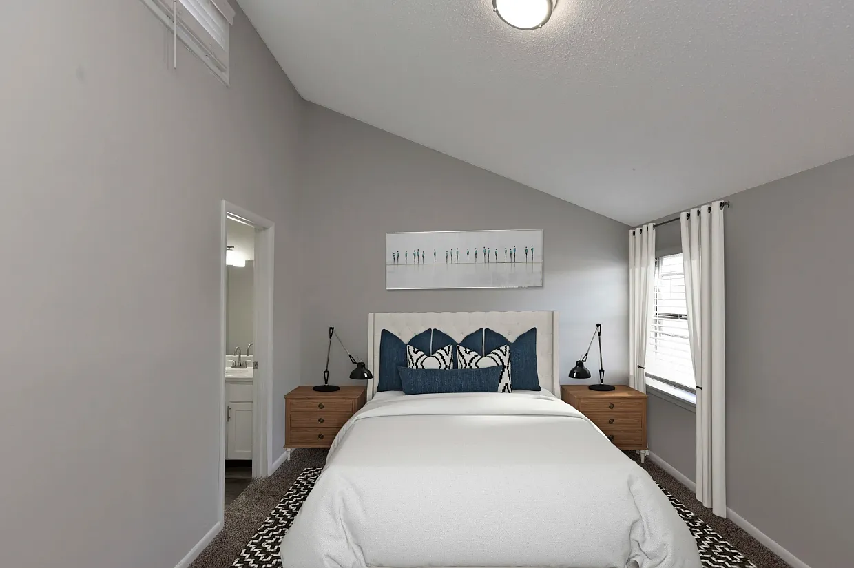 Cedarwood Apartments — Photo 3