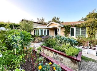 1000 S Carmelina Ave, Los Angeles, CA 90049