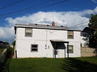 1112 12th Ave, Belle Fourche, SD 57717
