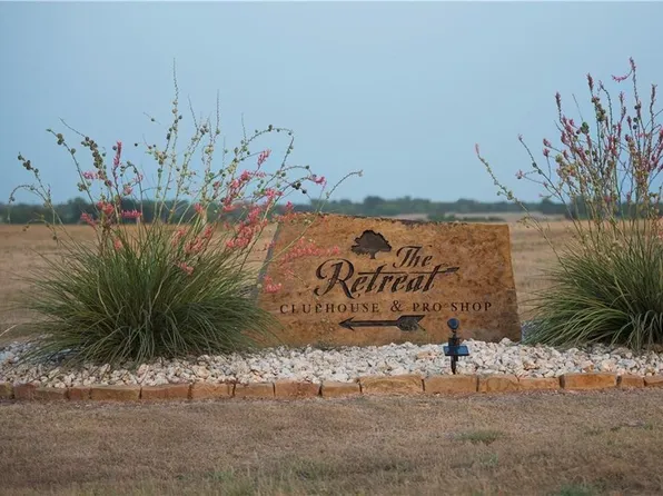 8221 Carnegie St, Cleburne, TX 76033