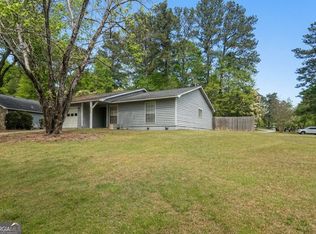 8132 Creekstone Ct, Riverdale, GA 30274