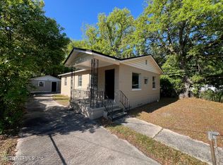 1856 W 28TH Street, Jacksonville, FL 32209