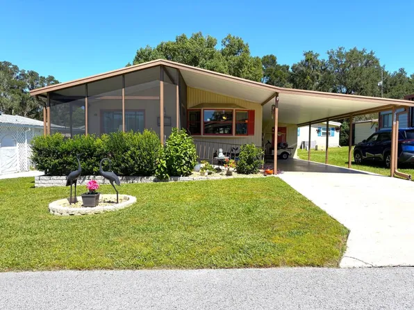 5117 Newcross St #5117, Brooksville, FL 34601