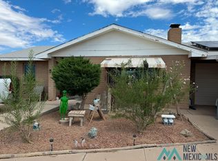 9775 Majestic View Rd SW, Deming, NM 88030