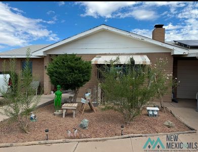 9775 Majestic View Rd SW, Deming, NM, 88030