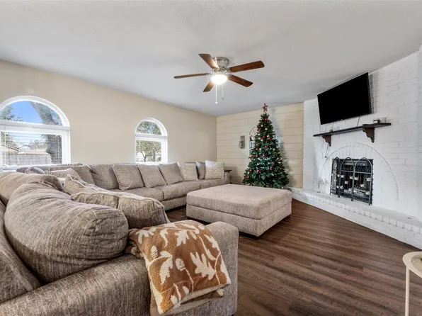 6631 Langham Way, Houston, TX 77084