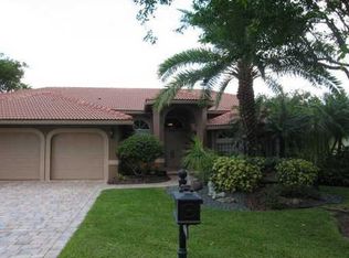 6569 NW 99th Ave, Parkland, FL 33076