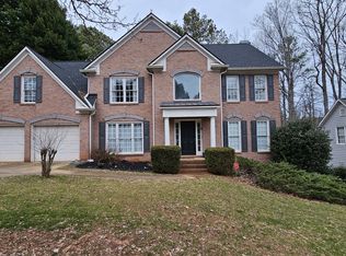 149 Hunters Xing, Dallas, GA 30157