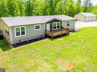 500 W Highway 5, Roopville, GA 30170