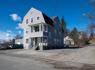 27 Rockdale St, Worcester, MA 01606