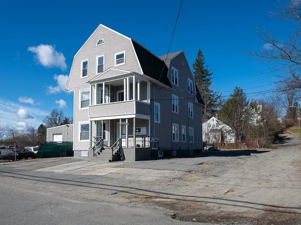 27 Rockdale St, Worcester, MA 01606