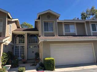 26451 Dunsmore #3, Lake Forest, CA 92630