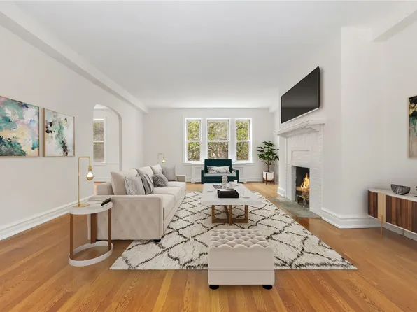 280 Bronxville Road #6M, Bronxville, NY 10708