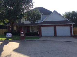 708 Park Place Dr, Athens, TX 75751