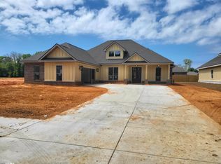 760 Culpeo Ave, Fairhope, AL 36532