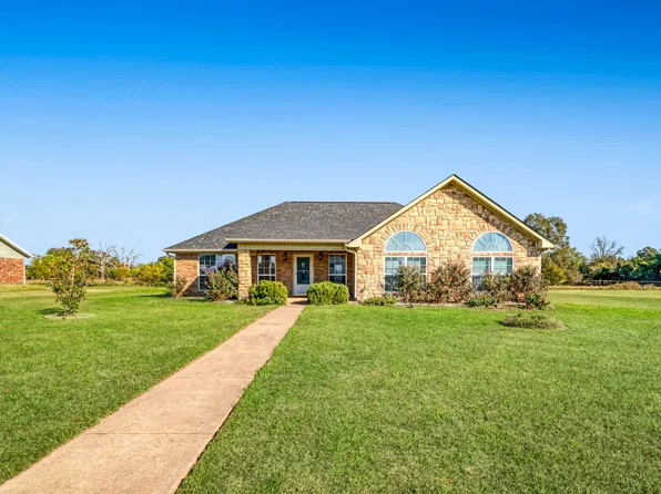 1000 Morgan Ln, Blossom, TX 75416