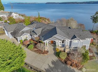 Hogum Heights, Olympia, WA 98516