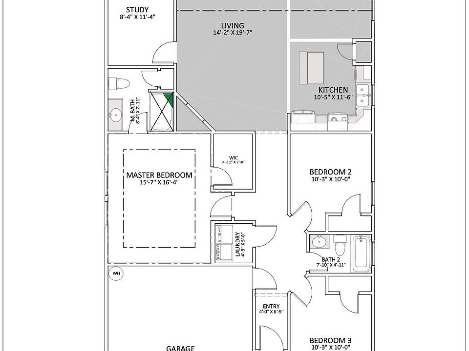 2nd image of 173 Steuer Place Dr