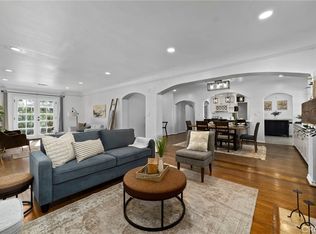 1697 N Allen Ave, Pasadena, CA 91104