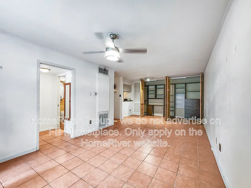 1 bed, 1.0 bath, 696 sqft, $1,000 — Photo 4