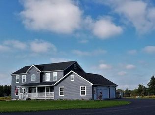 195 Bossard Rd, Groton, NY 13073