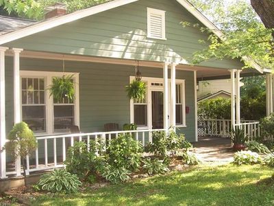 1110 N Main St, Hendersonville, NC, 28792